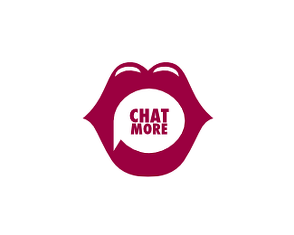 Google Chat Logo - 20 Creative Chat Logo Designs - PIXEL77