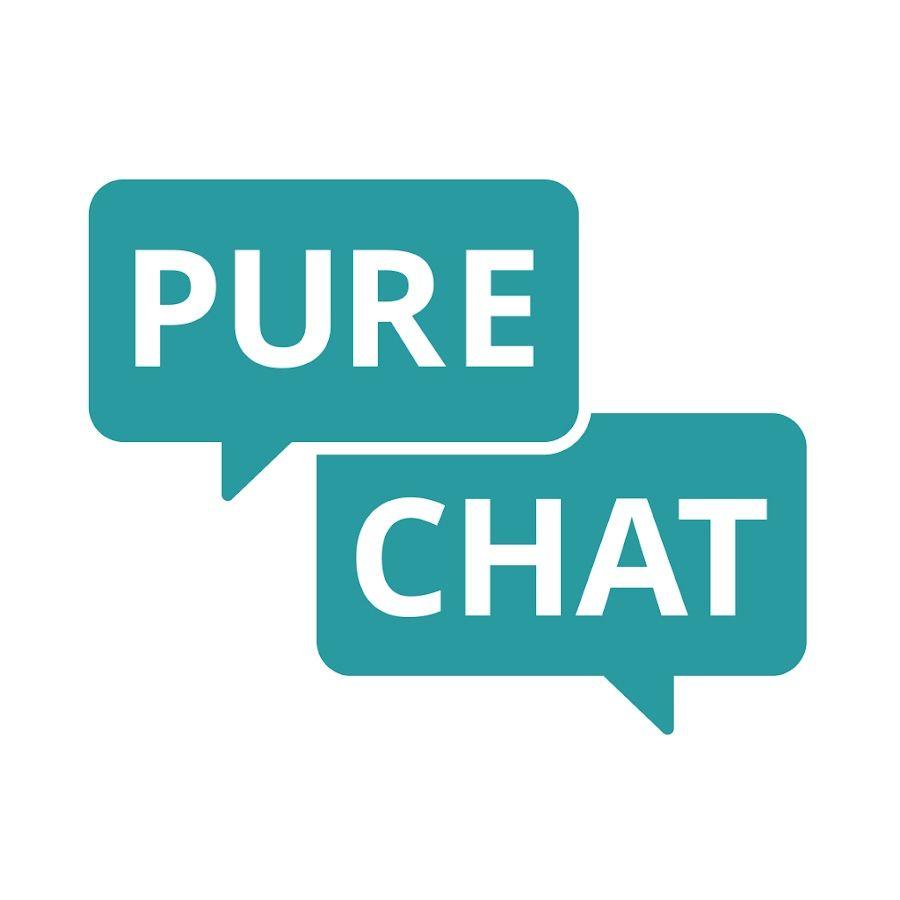 Google Chat Logo - Pure Chat - YouTube
