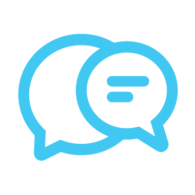Google Chat Logo - Live chat - Diabolocom - Manage your customer engagement across all ...