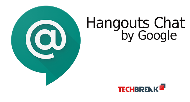 Google Chat Logo - Google launches Hangouts Chat to give Competition to Slack ...