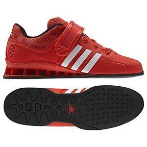 Adidas Weightlifting Logo - Adidas Adipower Weightlifting Power Lifting Weight Lifting Power