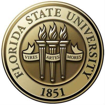 Florida State University Logo - Florida State University | The Common Application
