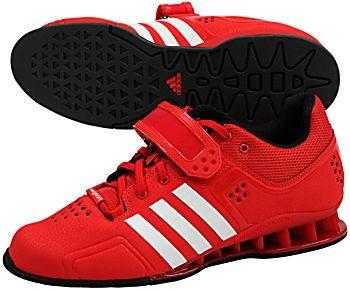 adidas weightlifting