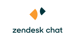 Google Chat Logo - Zendesk Chat Dashboard | Geckoboard