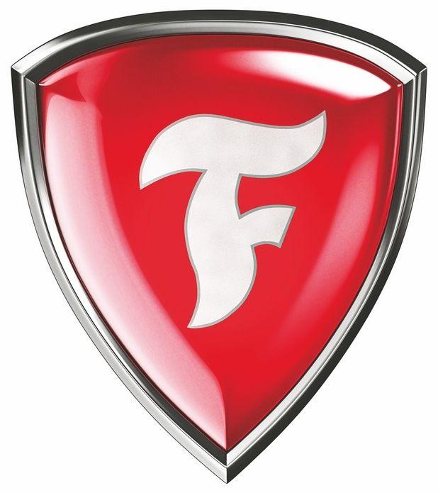 Firestone F Shield Logo - Firestone brand revives 'Champion' name Business