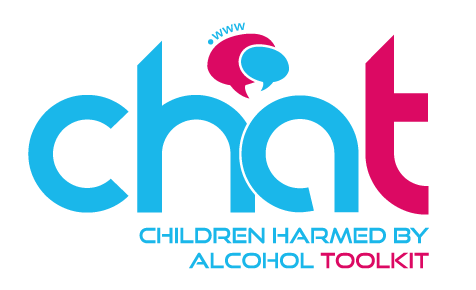 Google Chat Logo - C.H.A.T. | CHAT - Children Harmed By Alcohol Toolkit