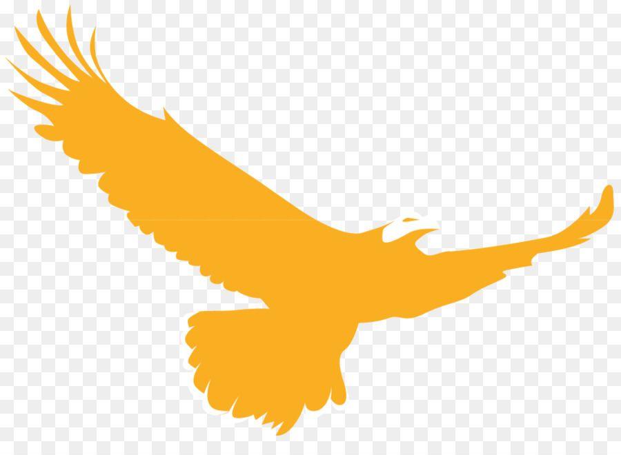 Yellow Eagle Logo - Golden eagle Logo Bird - eagle png download - 971*692 - Free ...