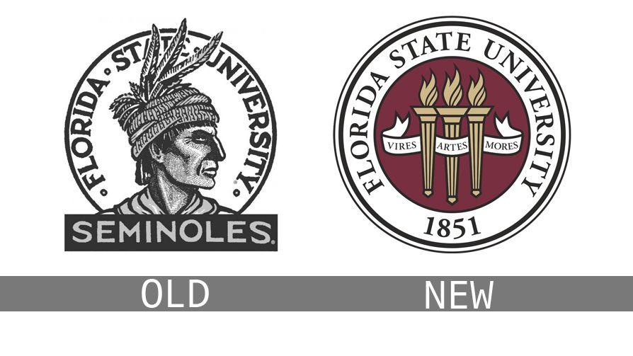 Florida State University Logo - Florida State University Logo, Florida State University Symbol ...
