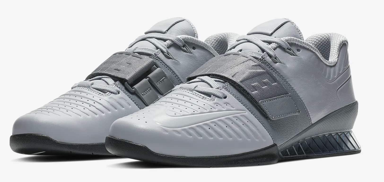 Adidas Weightlifting Logo - Best Weightlifting Shoes for 2019 (READ BEFORE YOU BUY)