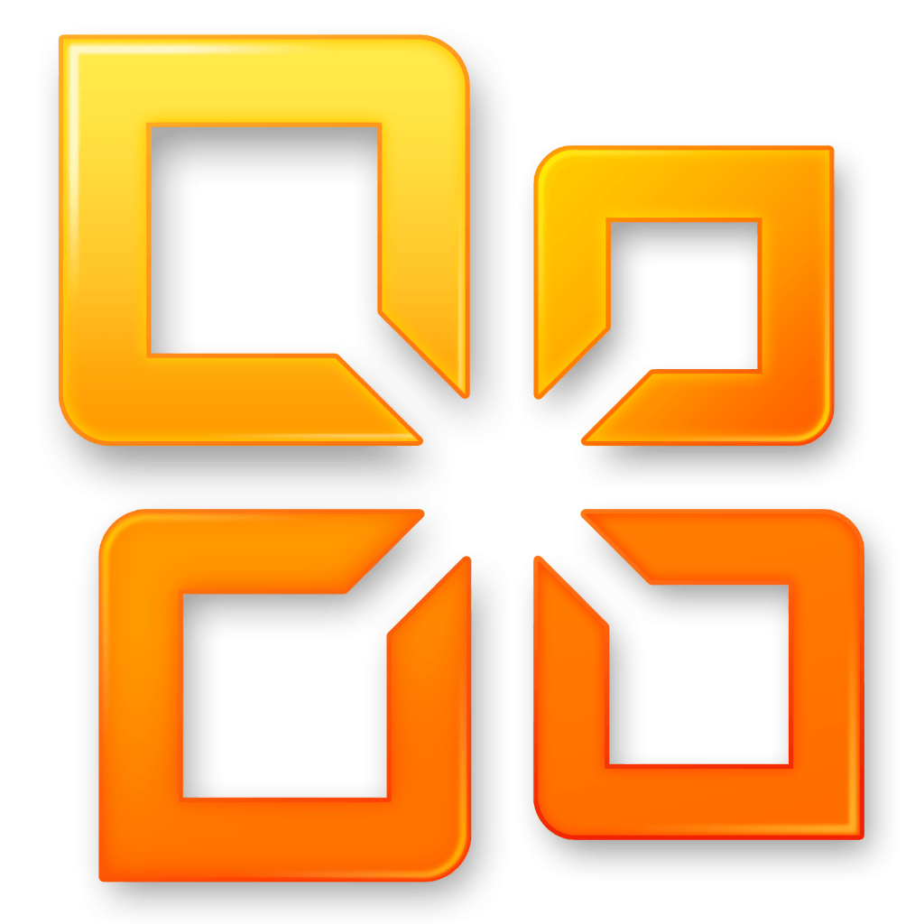 Office Logo - Microsoft Office Logo / Software / Logonoid.com