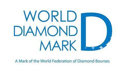 World Diamond Logo - world diamond mark | Logos | Pinterest | Museums