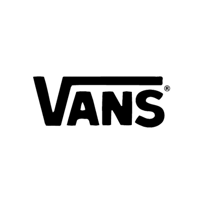 Checkered Vans Logo - Vans Authentic. Vans Old Skool. Vans Sk8 Hi. The Chimp Store