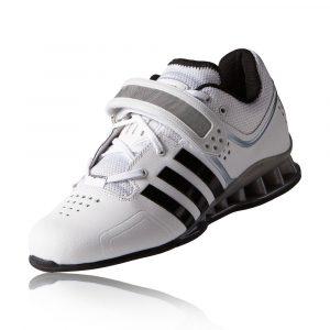 Adidas Weightlifting Logo - Weightlifting & Squat Shoes. Best Prices & Reviews