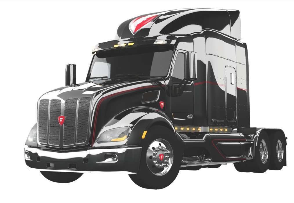 Firestone F Shield Logo - Firestone giving away truck, touring baseball and football games