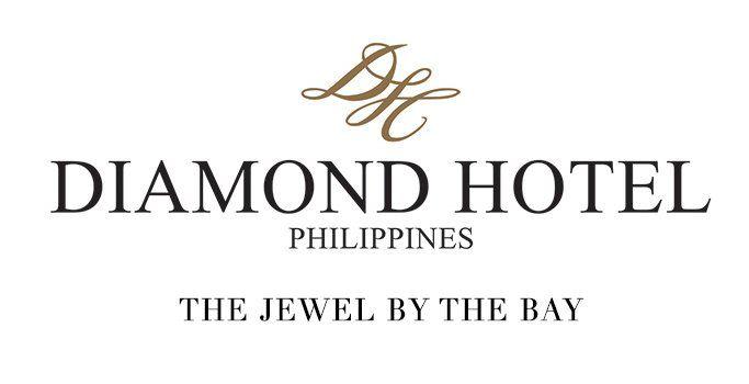 Popular Hotel Logo - Diamond Hotel Manila Official Website - Book Direct for Best ...