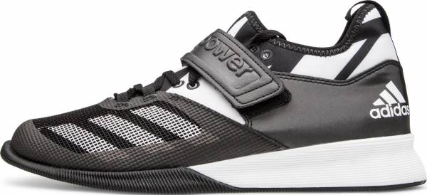 Adidas Weightlifting Logo - 7 Reasons to/NOT to Buy Adidas CrazyPower Weightlifting Shoes (Feb ...