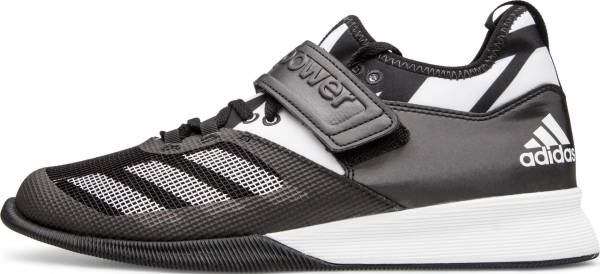 Adidas Weightlifting Logo - Reasons To NOT To Buy Adidas CrazyPower Weightlifting Shoes Feb