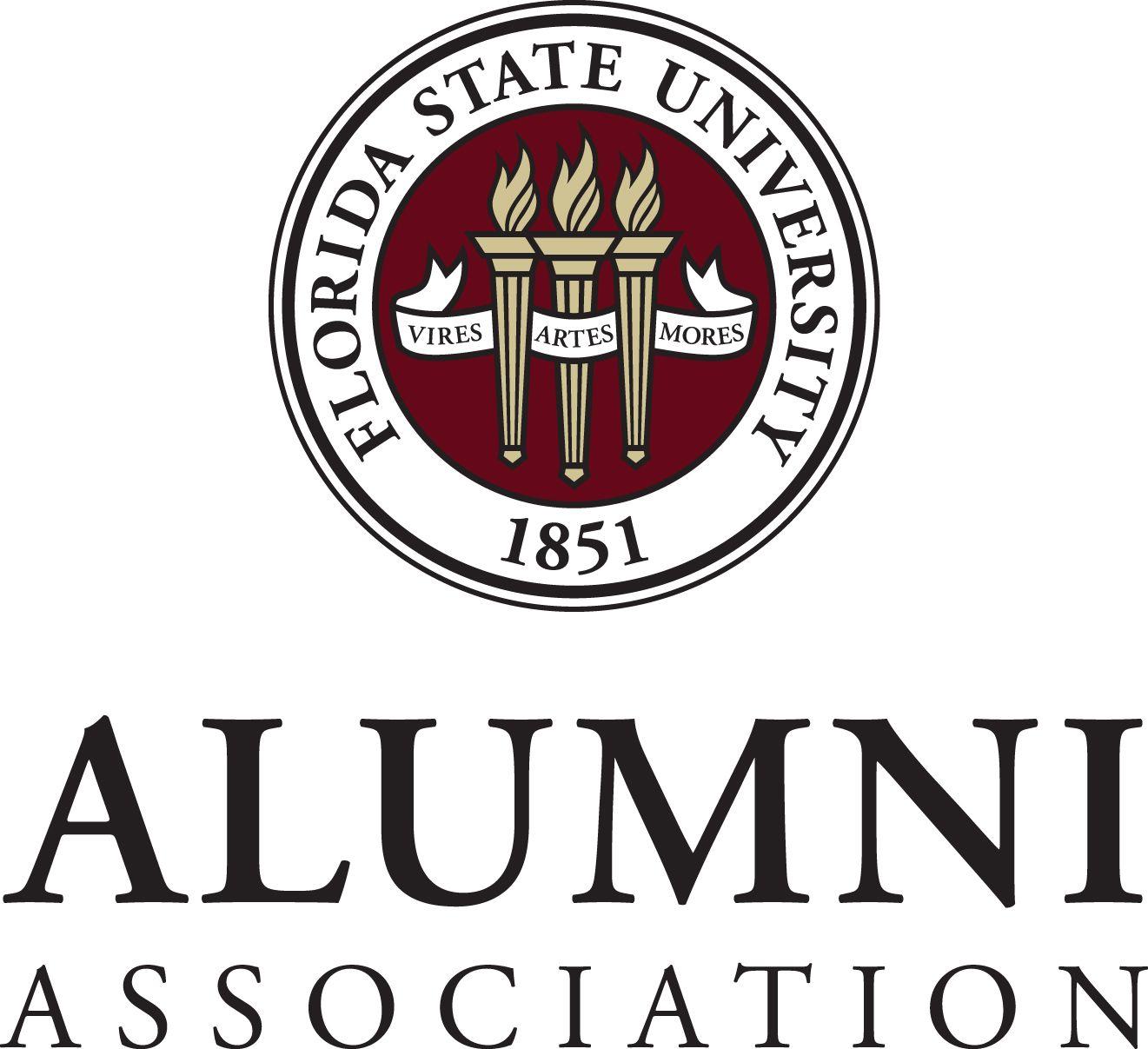 Florida State University Logo - Image-Gallery