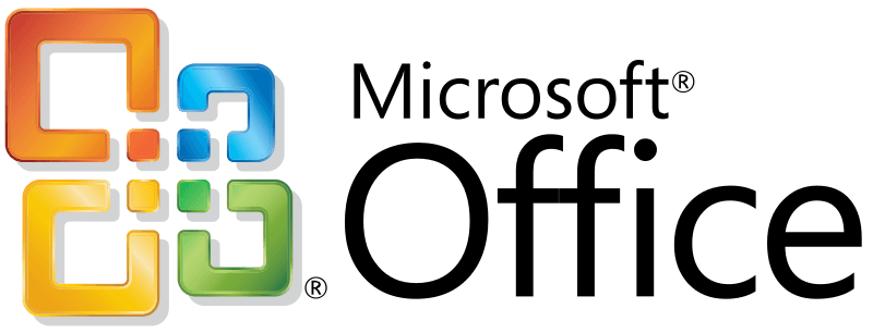 Office Logo - Microsoft Office Png Logo Transparent PNG Logos