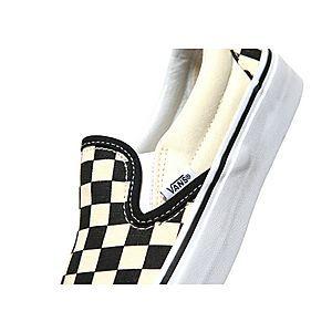 Checkered Vans Logo - Women's Vans Trainers & Shoes | JD Sports