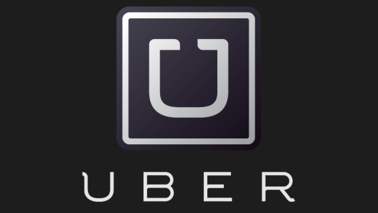 All Uber Logo - Uber has a new logo - Business Insider