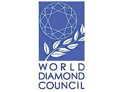 World Diamond Logo - World Diamond Council Focuses on Strategic Plan at General Meeting