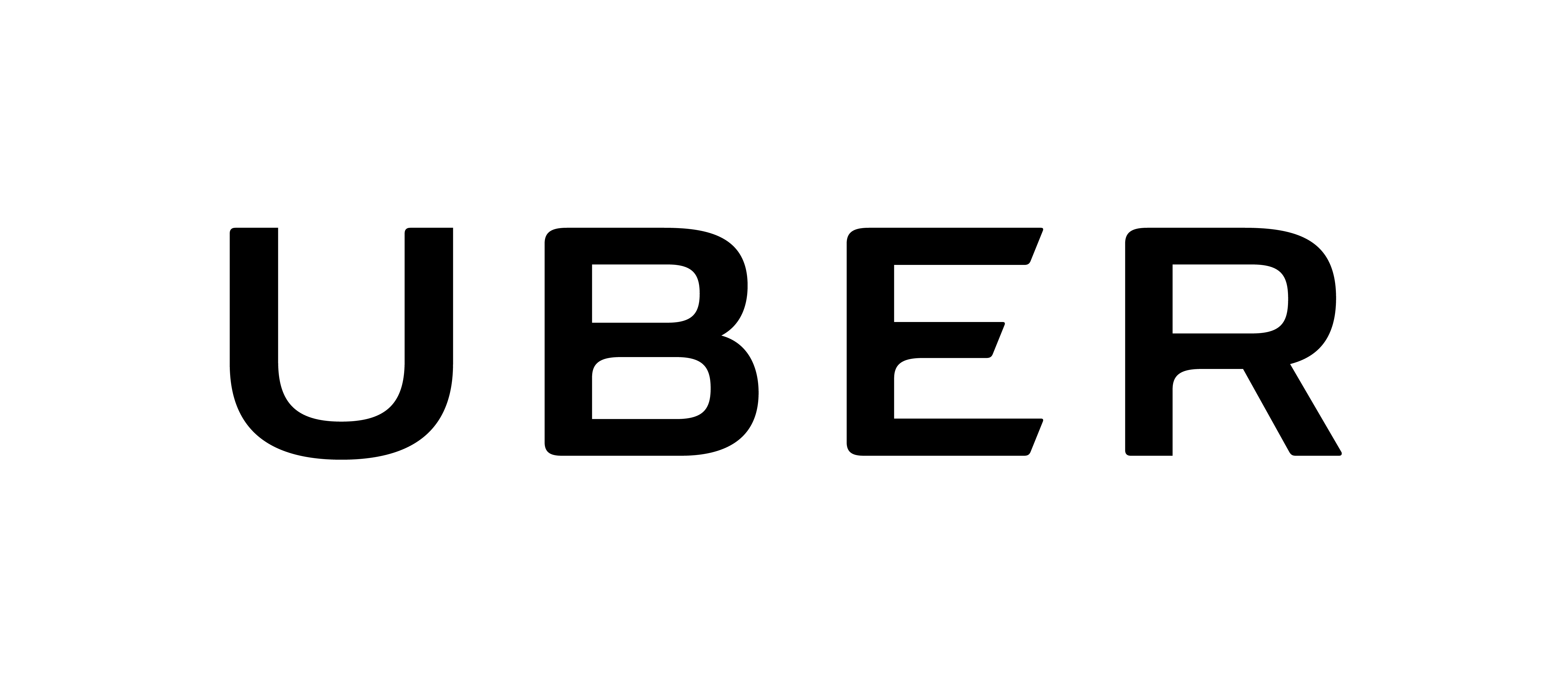 All Uber Logo - Uber logo 2