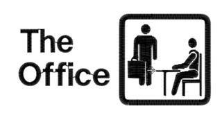 White the Office Logo - The Office Logo [toi0005] - It's Free! : Canstralian.com, Lorraine's ...