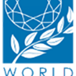 World Diamond Logo - World Diamond Council Logo