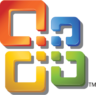 Office Logo - Microsoft Office