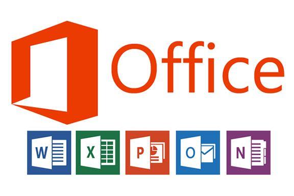 Office Logo - Microsoft office Logos