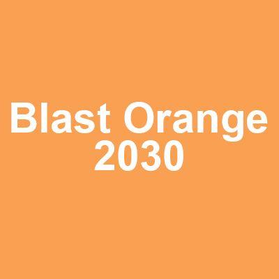 Gold and Orange Logo - Montana Gold - Blast Orange - Atlantis Art Materials