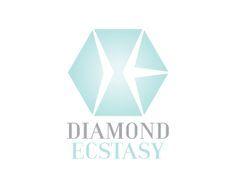 World Diamond Logo - 20 Best Diamond Logos images | Diamond logo, Logo ideas, Brand identity