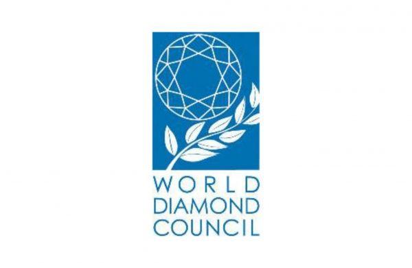 World Diamond Logo - Diamond Industry Organizations: World Diamond Council