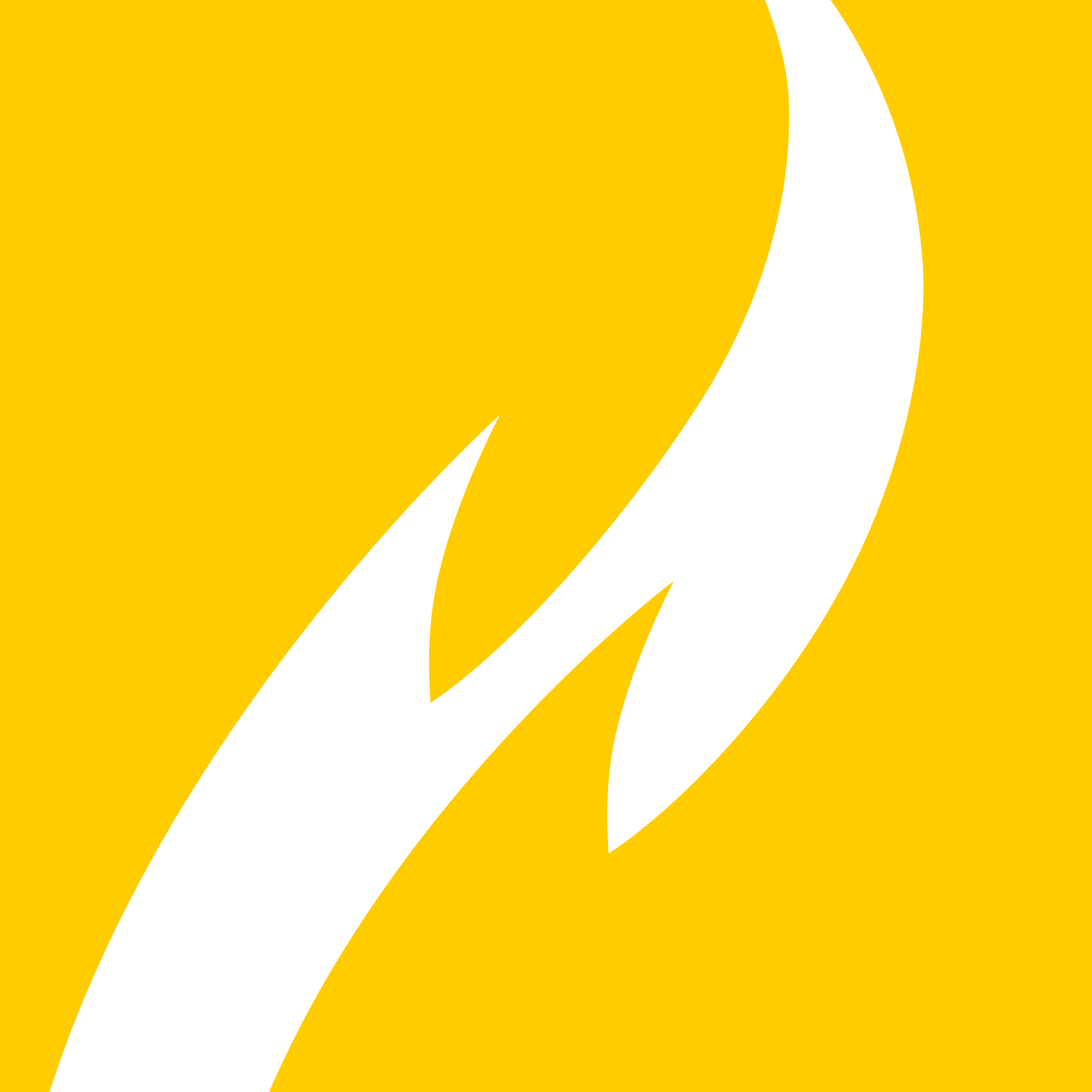 Gold Flame Logo - Logos - Ferris State University