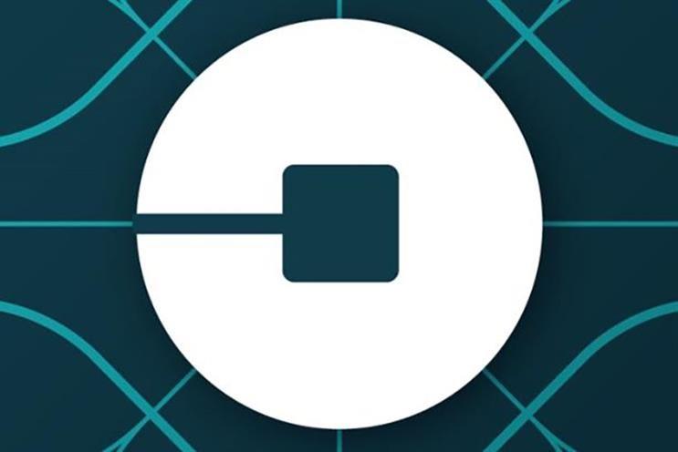 All Uber Logo - New Uber logo panned on social media