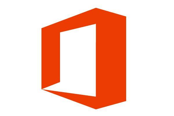 Office Logo - Office 2013 Logo Im Metro Style
