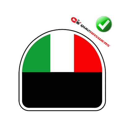 Black White Red Circle Logo - Red circle black rectangle Logos