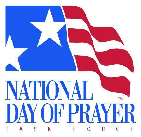 2015 National Day of Prayer Logo - National Day of Prayer. Stillwater Chamber of Commerce