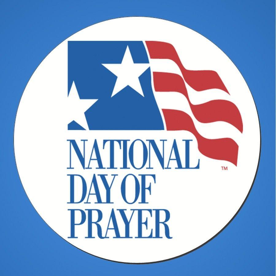 2015 National Day of Prayer Logo - National Day of Prayer – Pharr | Pharr.LIFE