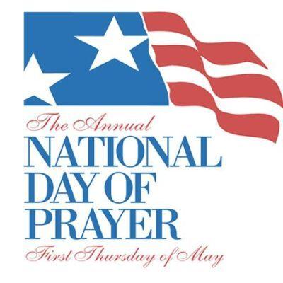 2015 National Day of Prayer Logo - National Day of Prayer - Nepal - Elkhorn Hills United Methodist Church