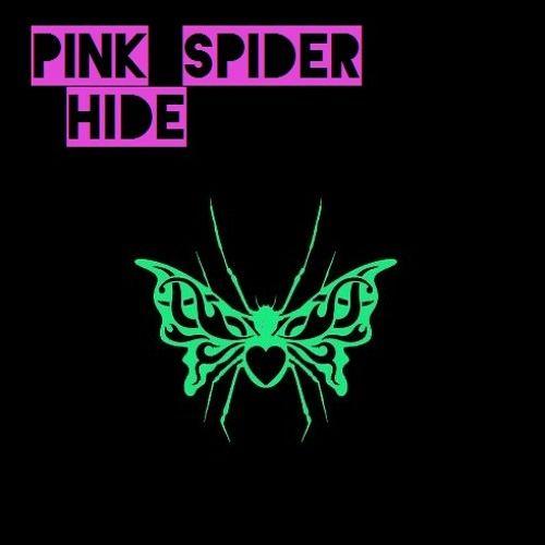 Pink Spider Logo - Pink Spider Hide instrumental cover by Icaro´s project | Free ...