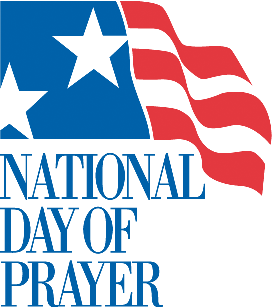 2015 National Day of Prayer Logo - National Day of Prayer – Eden United Church of Christ