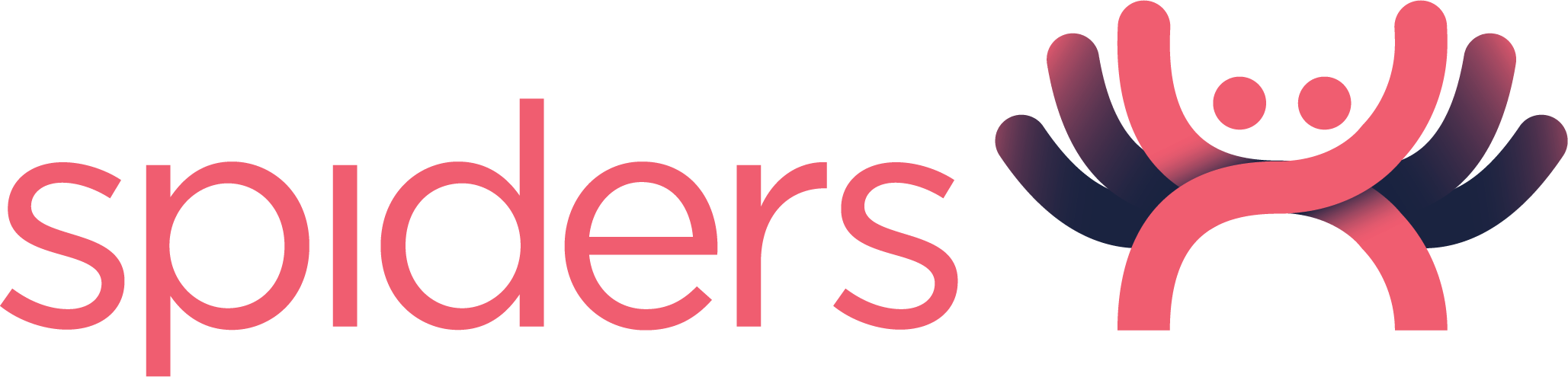 Pink Spider Logo - 2018 The Spiders – The Digital Technology Awards