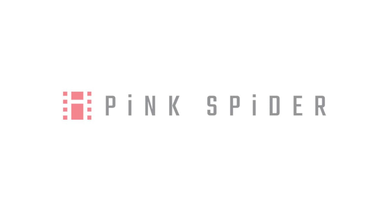 Pink Spider Logo - Pink Spider Webdesign on Vimeo
