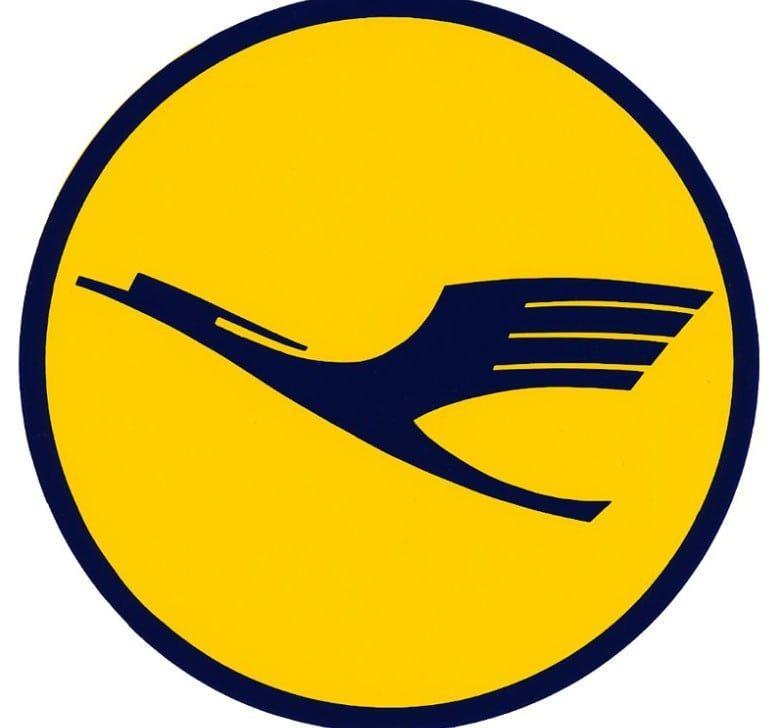 Blue Circle Airline Logo - The 30 Best Looking Airlines Logos In The World