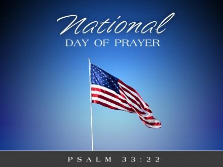 2015 National Day of Prayer Logo - national-day-of-prayer - New Birth Missionary Baptist Church ...