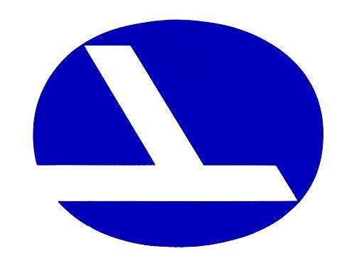 Blue Circle Airline Logo - Eastern Airlines Logo | Airline Logos | Airline logo, Plane, Logos
