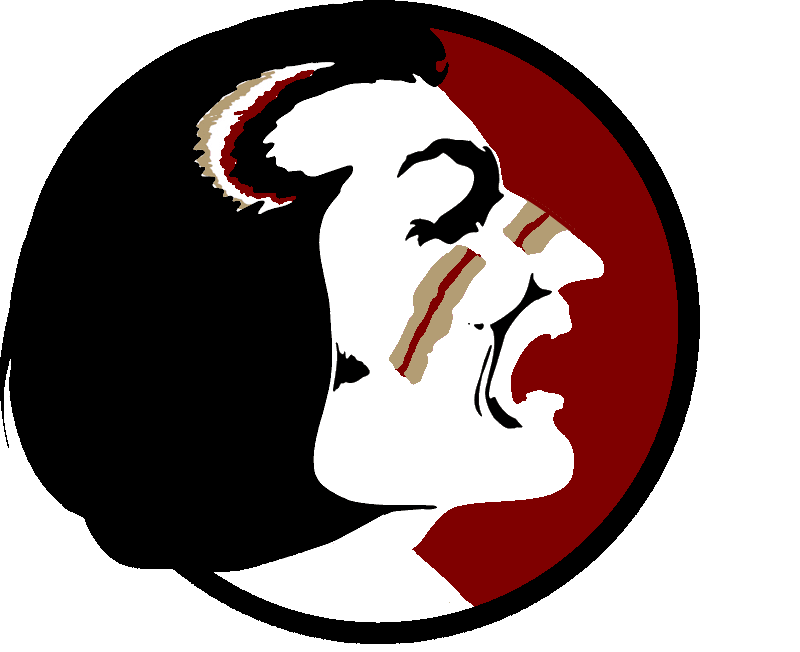 Florida State University Logo - Florida State University Logo - Concepts - Chris Creamer's Sports ...