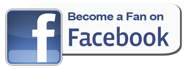 Become a Fan On Facebook Logo - Transform Your Personal Facebook Profile to a Page